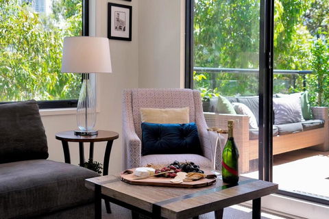 Rivergarden 3 Bedroom Apartment - Newcastle Accommodation 2