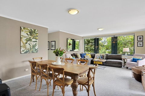 Rivergarden 3 Bedroom Apartment - Newcastle Accommodation 3