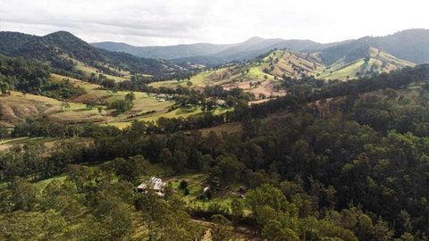 Rivers Edge Cabin By Tiny Away - Newcastle Accommodation 2