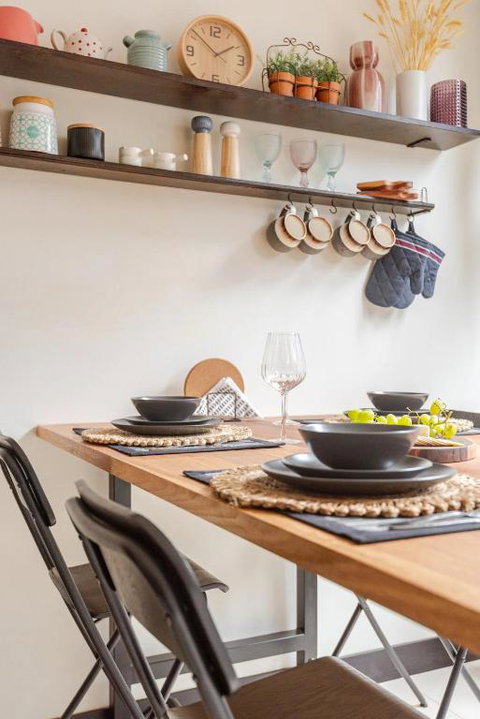 Riverside Apartment Melbourne CBD - Newcastle Accommodation 1