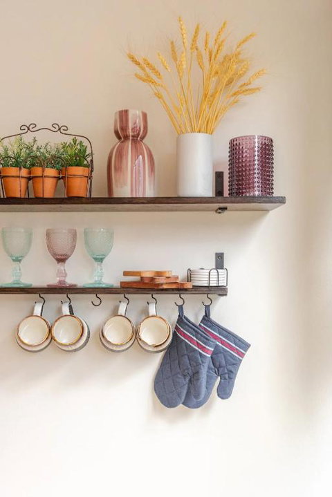 Riverside Apartment Melbourne CBD - Newcastle Accommodation 3