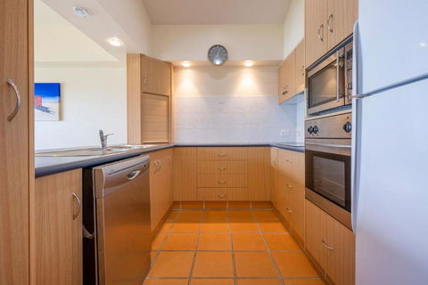 Riverview Apartments 2 6 Building 2 Unit 6 - Newcastle Accommodation 3