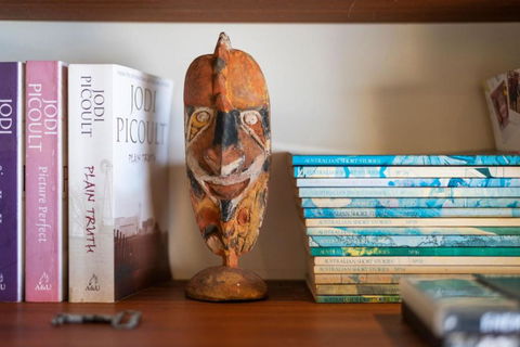 Riverview Apartments 2 6 Building 2 Unit 6 - Newcastle Accommodation 2