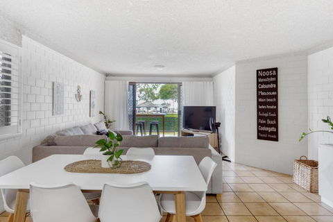 Riverview Two Apartments - New Castle Tourism 0