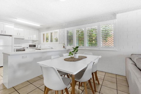 Riverview Two Apartments - New Castle Tourism 2