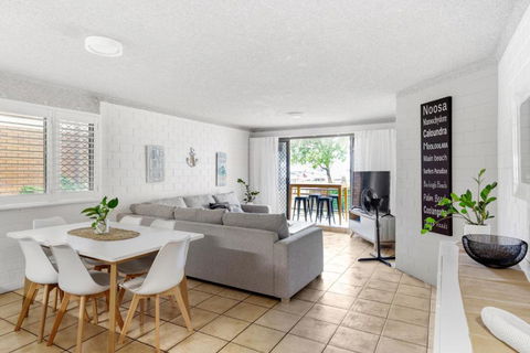 Riverview Two Apartments - New Castle Tourism 1