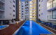 RIVERVIEWS@THECOSMOPOLITAN UNIT20805 - thumb 1