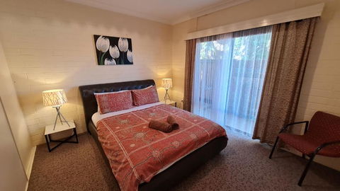 Rise N Shine - Affordable 50sqm Garden Apartment - New Castle Tourism 1