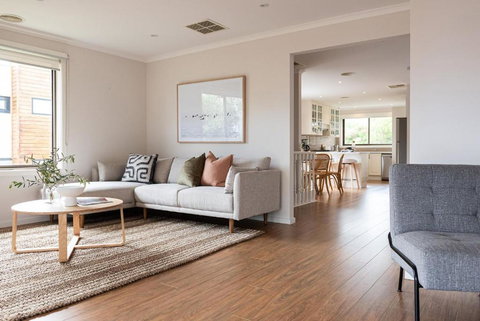 Safety Beach Abode Walk To The Beach - New Castle Tourism 2