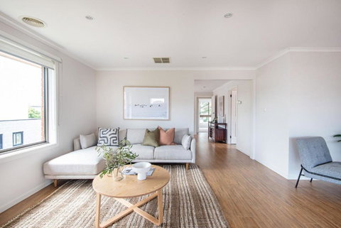 Safety Beach Abode Walk To The Beach - New Castle Tourism 3