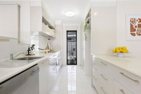 Riviera Road Miami - 4BRM Dual Villa - New Castle Tourism 3