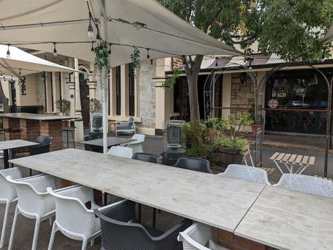 Rob Roy Room 1 - Newcastle Accommodation 1