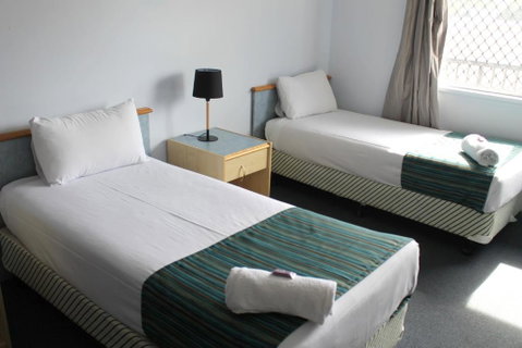 Rocky Glen Hotel Motel Gladstone - Newcastle Accommodation 1