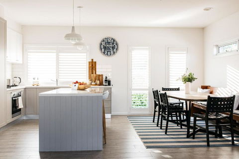 Romantic Retreat In Mornington Peninsula Heartland - Newcastle Accommodation 2
