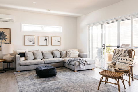 Romantic Retreat In Mornington Peninsula Heartland - Newcastle Accommodation 0