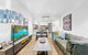 Rooftop 2 Bed Apt With Terrace At Newtown - thumb 0