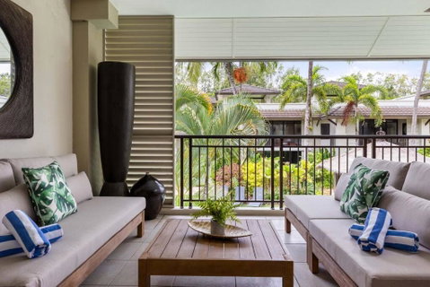Rooftop Resort Oasis At Temple With Spa - Newcastle Accommodation 1