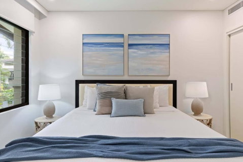 Rooftop Resort Oasis At Temple With Spa - Newcastle Accommodation 3