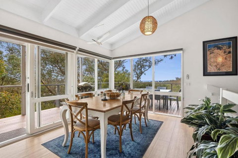 Rosario - Newcastle Accommodation 1