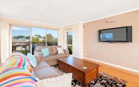 Rose - Newcastle Accommodation 1