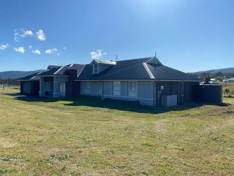 Rosehill Vines - Newcastle Accommodation 0