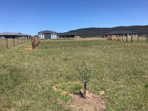 Rosehill Vines - Newcastle Accommodation 3