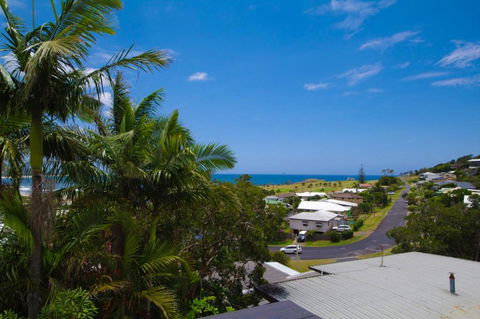 Rosemaree, 24 East Street - Newcastle Accommodation 0