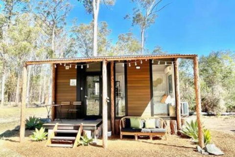 Rosemont By Tiny Away - Newcastle Accommodation 1