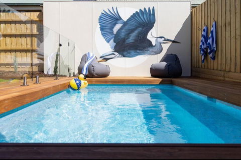 Rosewood Retreat New Luxury Home - Newcastle Accommodation 0