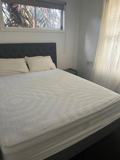 Royal Botanic Garden Yarra River - Newcastle Accommodation 0