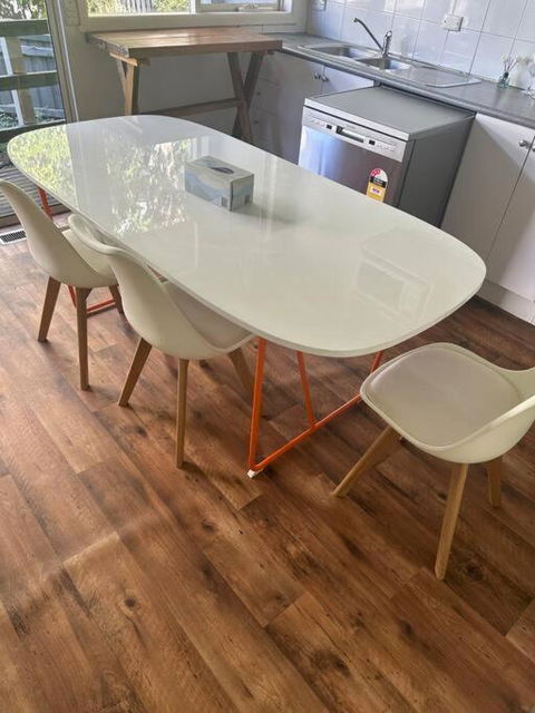 Royal Botanic Garden Yarra River - Newcastle Accommodation 1