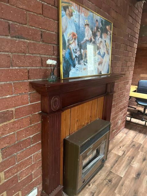 Royal Botanic Garden Yarra River - Newcastle Accommodation 2