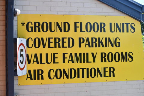 Royal Residences Rockhampton - Newcastle Accommodation 1