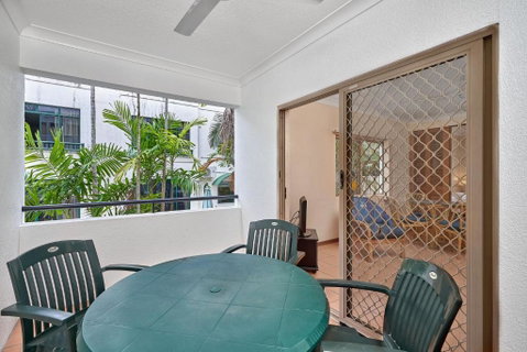 Royal Palm Villas - Newcastle Accommodation 3