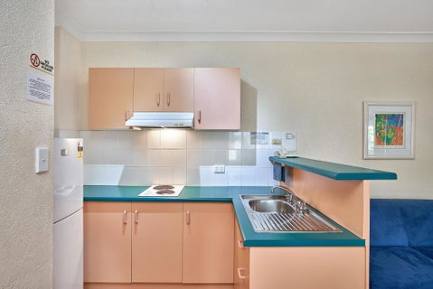 Royal Palm Villas - Newcastle Accommodation 1