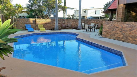 Royal Palms Motor Inn - New Castle Tourism 2