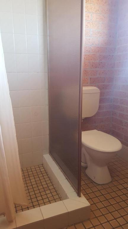 Royal Palms Motor Inn - New Castle Tourism 1