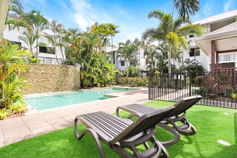 Royal Pavilions 8 - Newcastle Accommodation 1