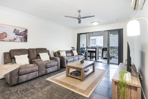Royal Pavilions 8 - Newcastle Accommodation 2