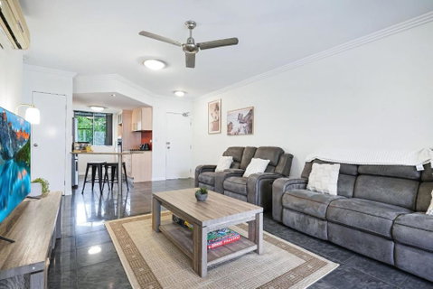 Royal Pavilions 8 - Newcastle Accommodation 3