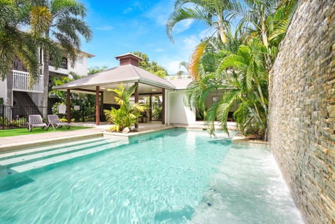 Royal Pavillions City Escape - Newcastle Accommodation 0
