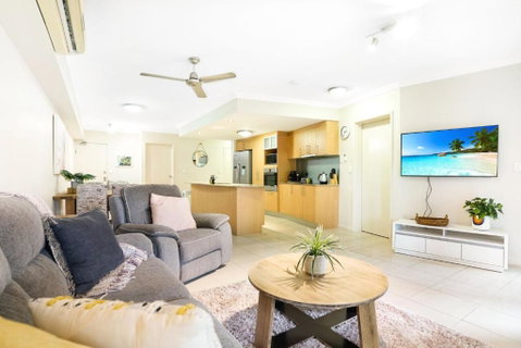Royal Pavillions City Escape - Newcastle Accommodation 2