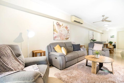 Royal Pavillions City Escape - Newcastle Accommodation 3