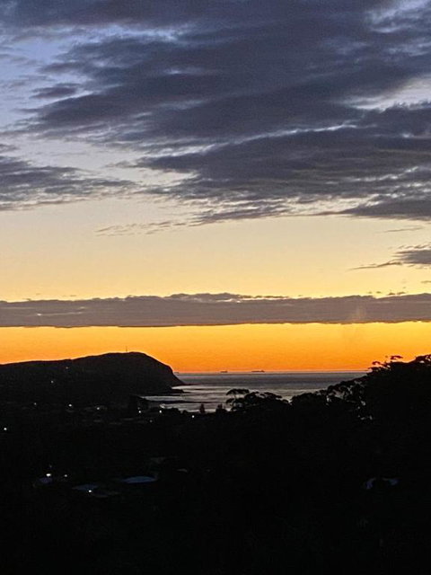 Rubi House - Newcastle Accommodation 3