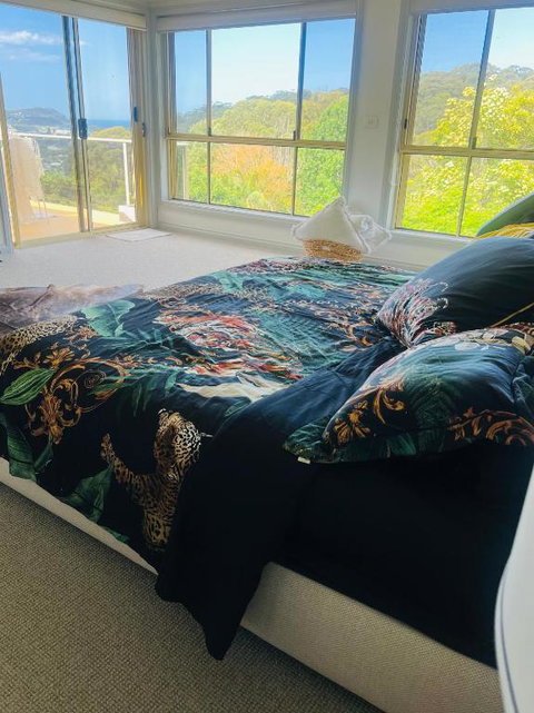 Rubi House - Newcastle Accommodation 1