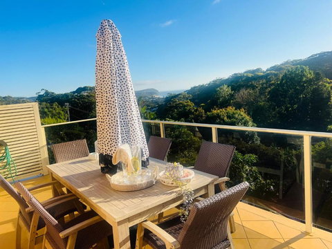 Rubi House - Newcastle Accommodation 0