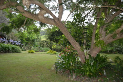 Ruddles Retreat - Newcastle Accommodation 3