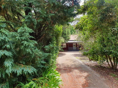 Rustic Queen Of Leura - Newcastle Accommodation 0