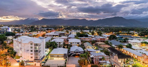Rydges Esplanade Resort Cairns - Newcastle Accommodation 3