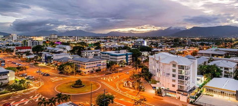 Rydges Esplanade Resort Cairns - Newcastle Accommodation 2